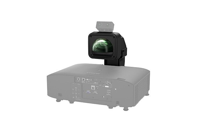 Epson Elplx02s Ultra Short-Throw Lens For Epson Pro Series Projectors