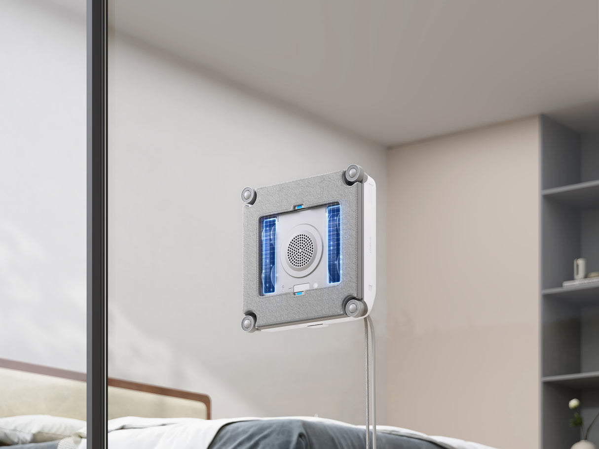 EAN 6970135039135 - Ecovacs WINBOT MINI 2 EU 3000 mAh imagen 32