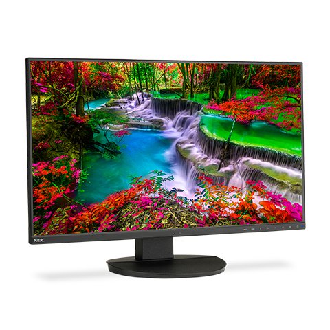 EAN 5028695115972 - NEC MultiSync EA271F pantalla para PC 68,6 cm (27") 1920 x 1080 Pixeles Full HD LED Negro imagen 3