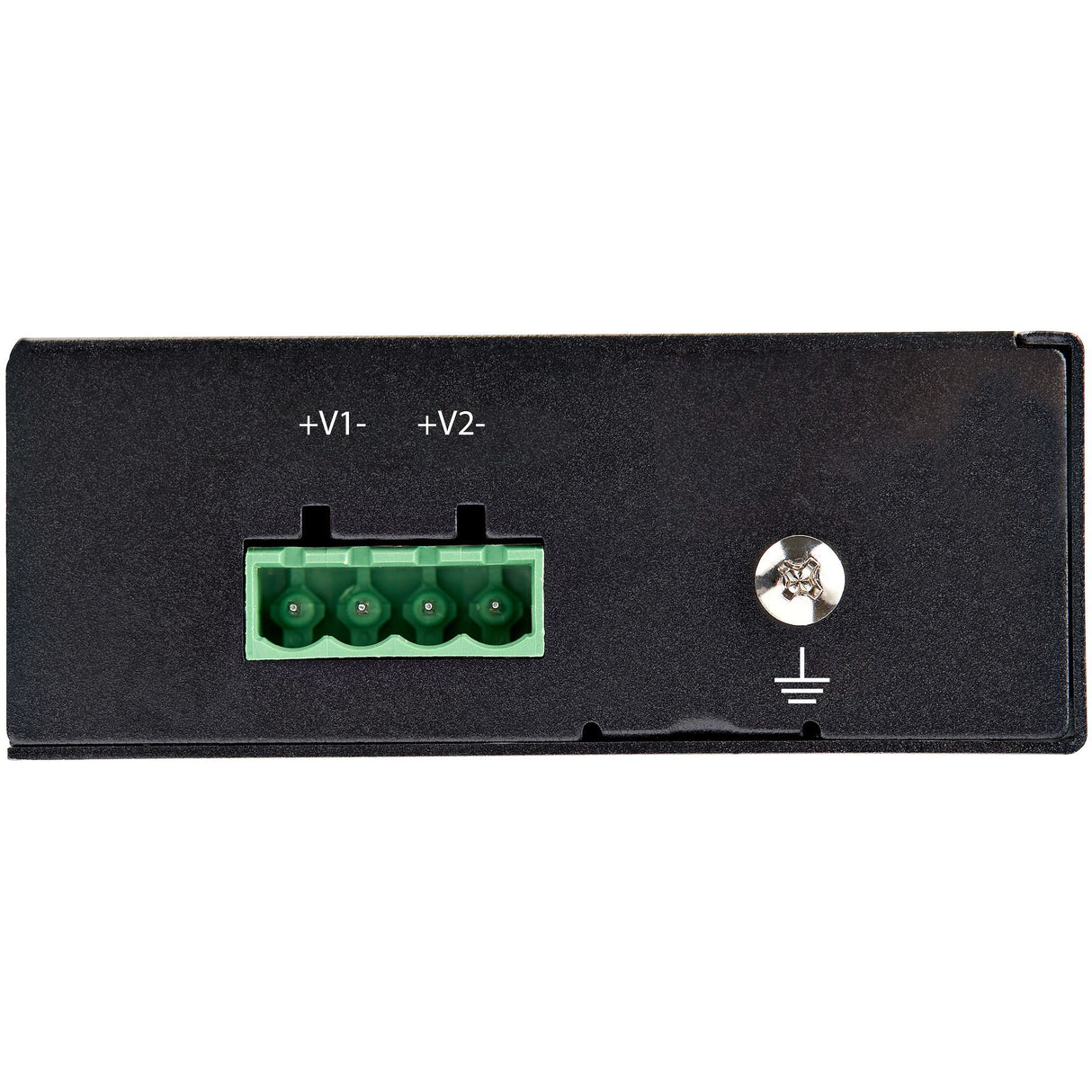 EAN 0065030889568 - StarTech.com POEINJ1G90W ampliador de red Repetidor de red Negro 10, 100, 1000 Mbit/s imagen 2