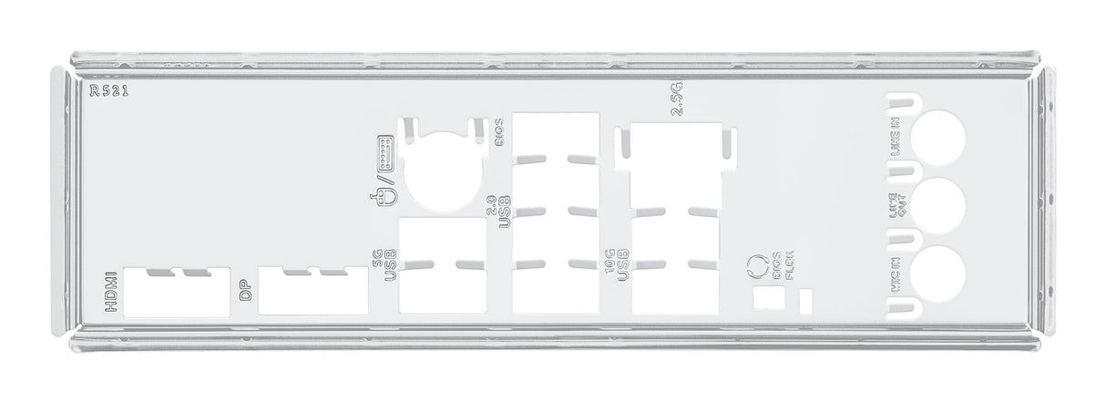 EAN 4711636005517 - ASUS PRIME B850M-K AMD B850 Zócalo AM5 micro ATX imagen 9
