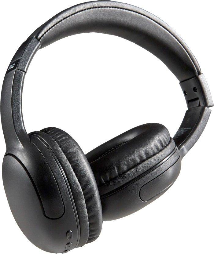 Jvc Cuffie Ha-Sg20bt Gumy Olive Black
