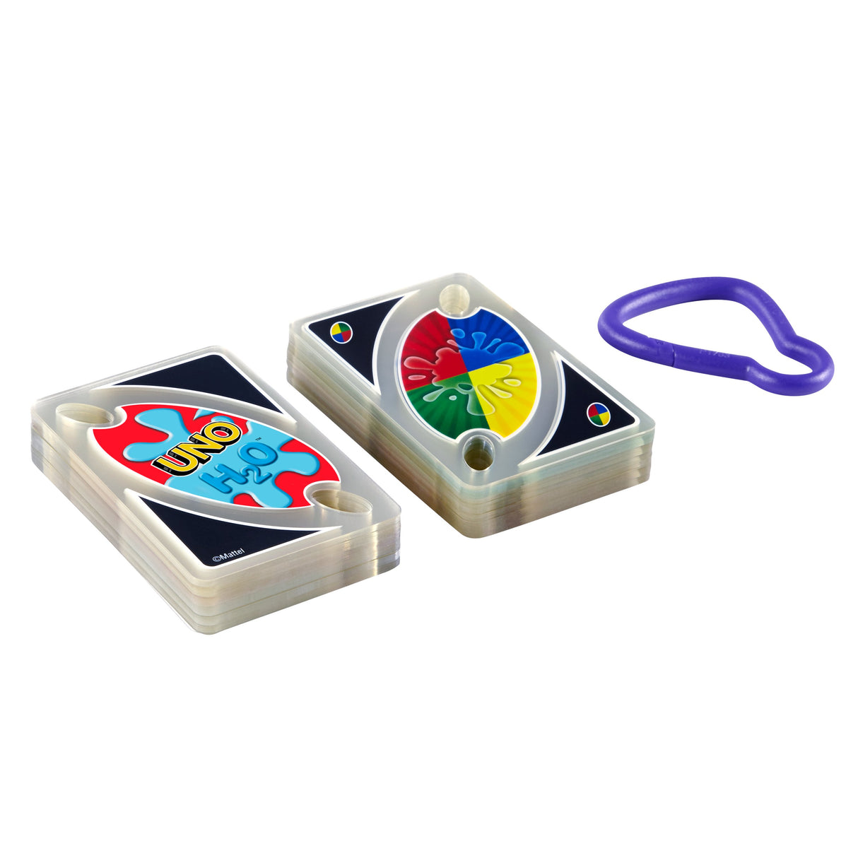EAN 0027084724578 - Mattel Games P1703 juego de tablero Familia imagen 6