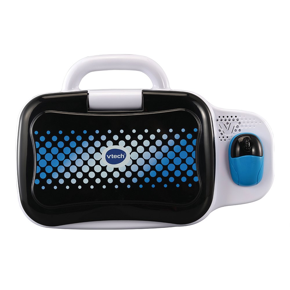 EAN 3417765248047 - VTech 524804 Ordenador portátil para niños imagen 2