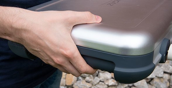 Cocina De Gas Campingaz Camping Kitchen 2 De, 2000035520