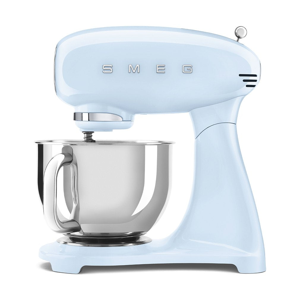 Smeg Smf03pbeu Küchenmaschine Pastellblau