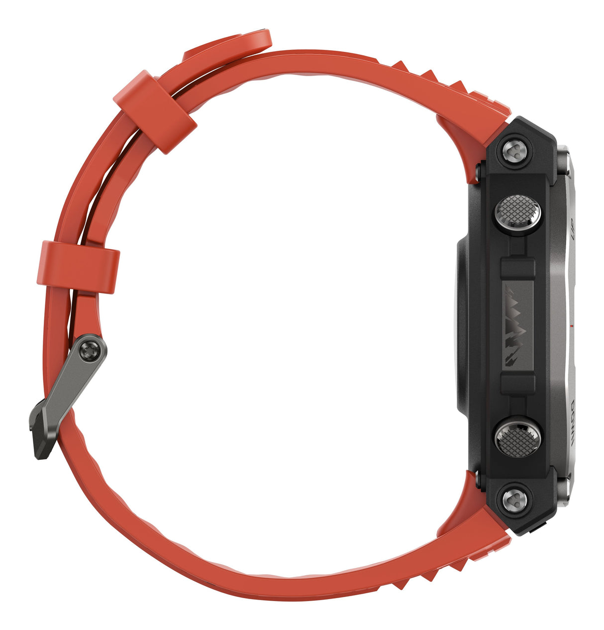 Smartwatch Amazfit T-Rex 3/Lava W2322gl1n Huami