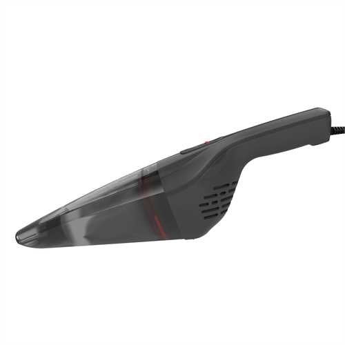 EAN 5035048691670 - Black & Decker NVB12AV aspiradora de mano Gris Sin bolsa imagen 3