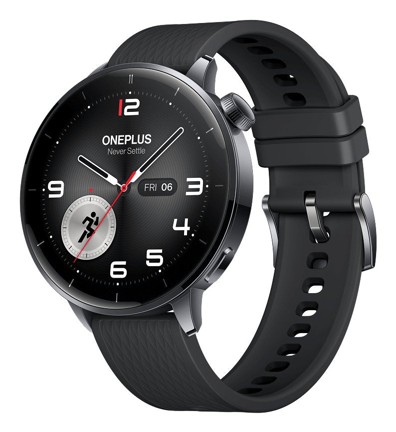 Oneplus Watch 3 43mm Black