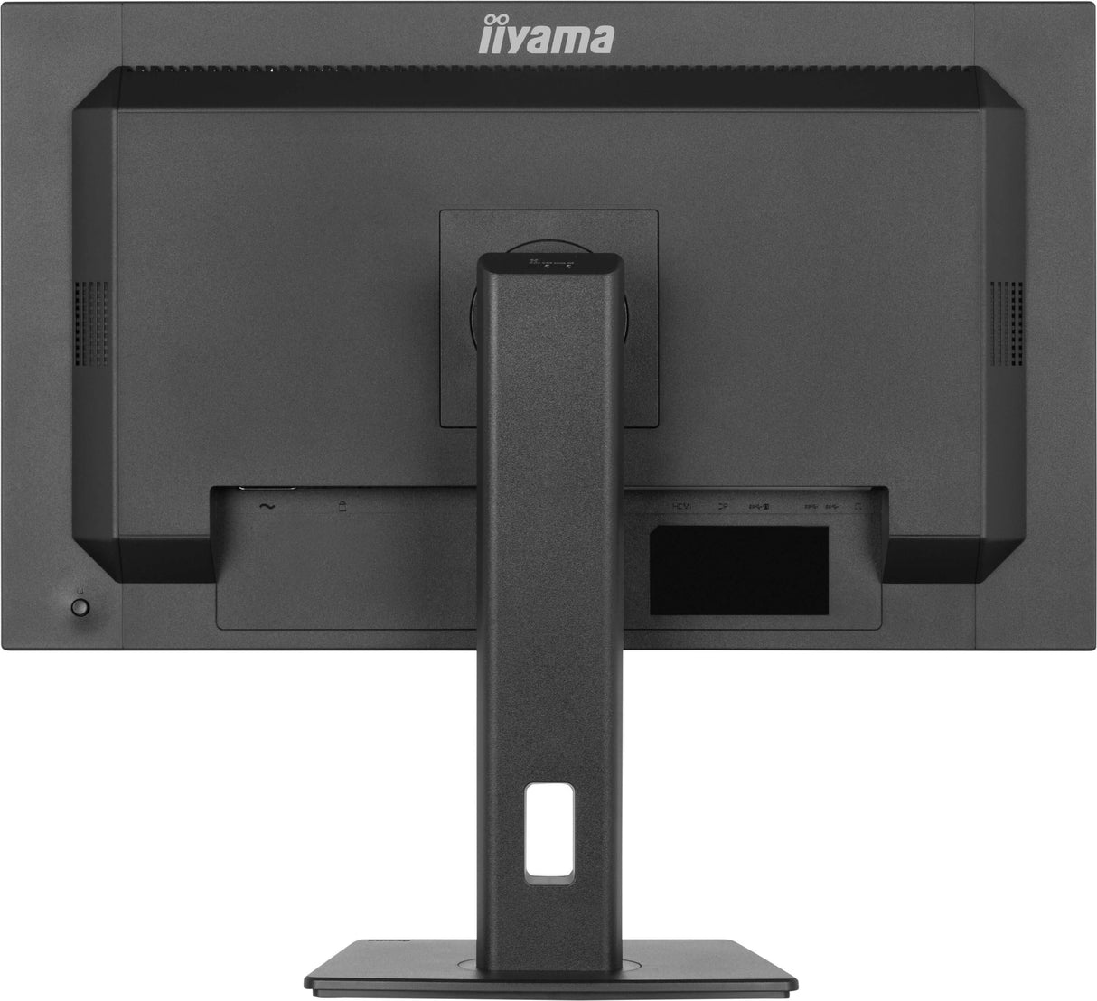 Iiyama 68.6cm 27" Xub2763qsu-B1 16:9 Hdmi+Dp+Usb Ips Lift