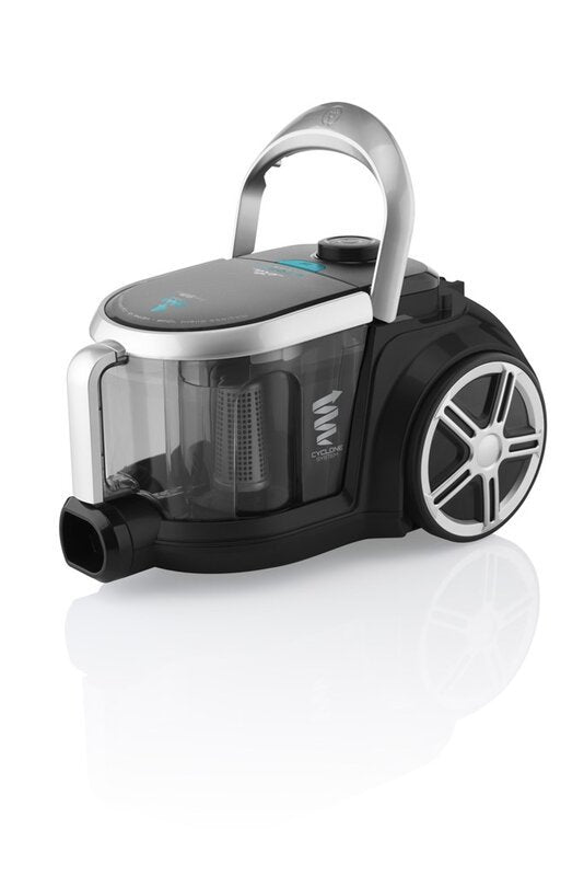 EAN 8590393347872 - Eta Stormy Car 2,2 L Aspiradora cilíndrica Secar 800 W Sin bolsa imagen 9