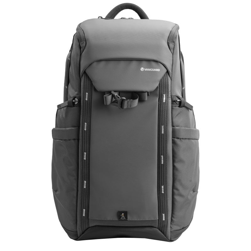 Vanguard Veo Adaptor R48 Grau Rucksack Mit Usb-A