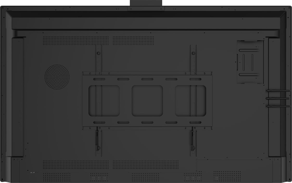 55"W Ifp Ir? 40-Points Puretouch Ir? 4k