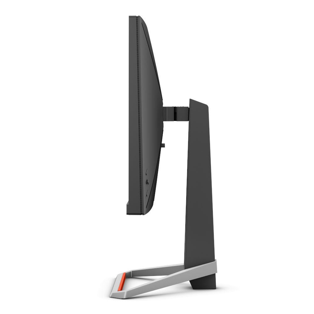 EAN 4718755087721 - BenQ 9H.LKTLA.TBE pantalla para PC 68,6 cm (27") 3840 x 2160 Pixeles 4K Ultra HD LED Negro imagen 4