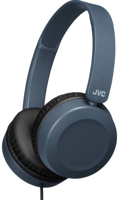 Auriculares Internos Con Cable Jvc Ha-S31m Azul