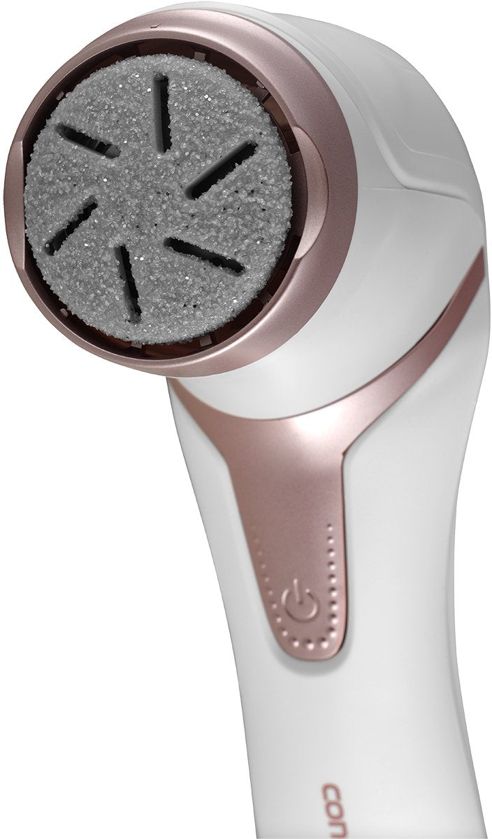 Electric Foot File, Whi Te Pn3000 Concept