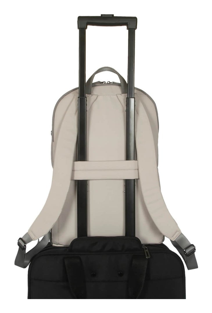 Mochila Targu Avila 15-16" Backpack - French Oak