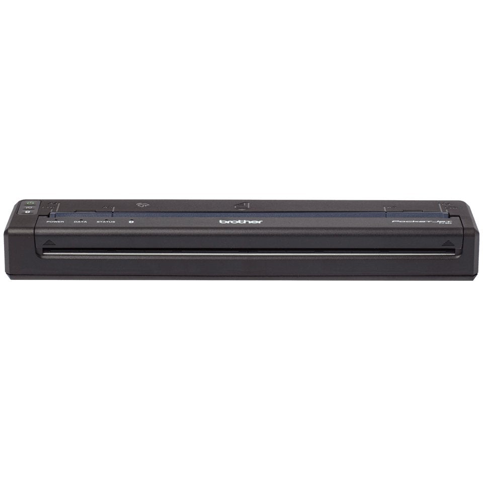 EAN 4977766820592 - Brother PJ862 203 x 200 DPI Inalámbrico y alámbrico Térmica directa Impresora portátil imagen 1