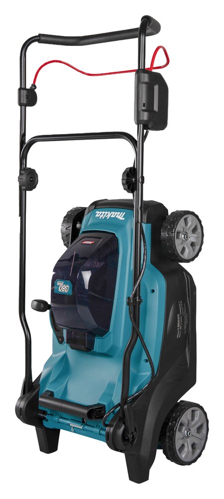 Makita Lm003gz 40v Cordless Lawn Mower 38cm