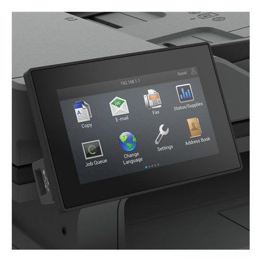 Lexmark Mx432adwe Laser Mfp 40ppm Mono Hv