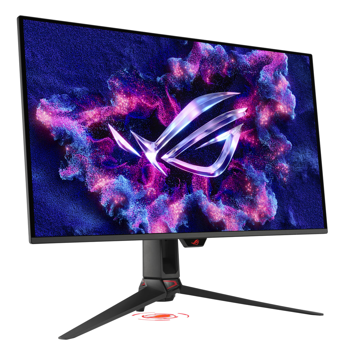 EAN 4711636274623 - ASUS ROG Swift OLED PG32UCDM3 pantalla para PC 80 cm (31.5") 3840 x 2160 Pixeles 4K Ultra HD QD-OLED Negr imagen 4