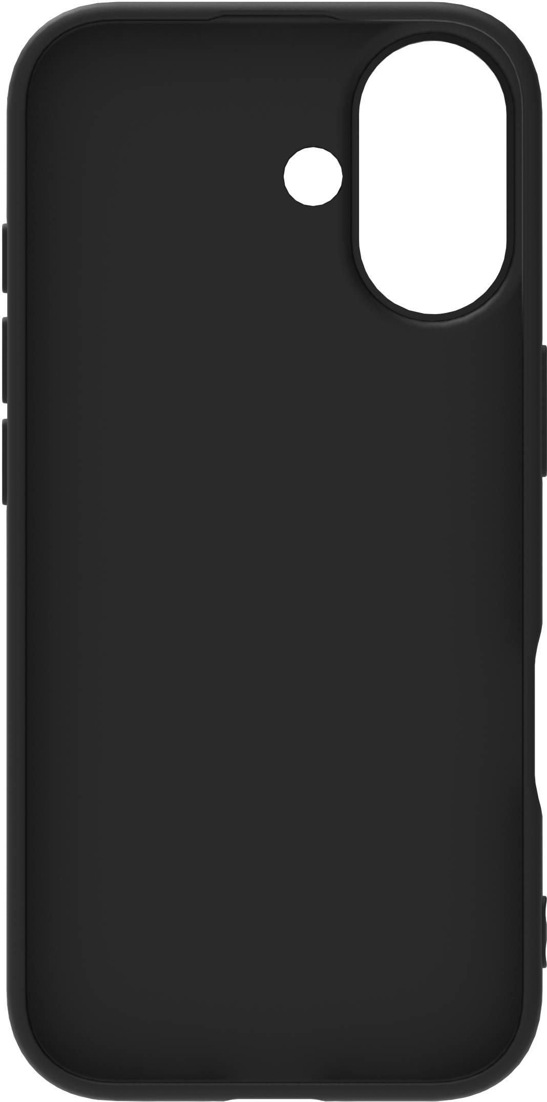 Infinite (Grs) Vienna Iphone 17 Black Cover. Material: