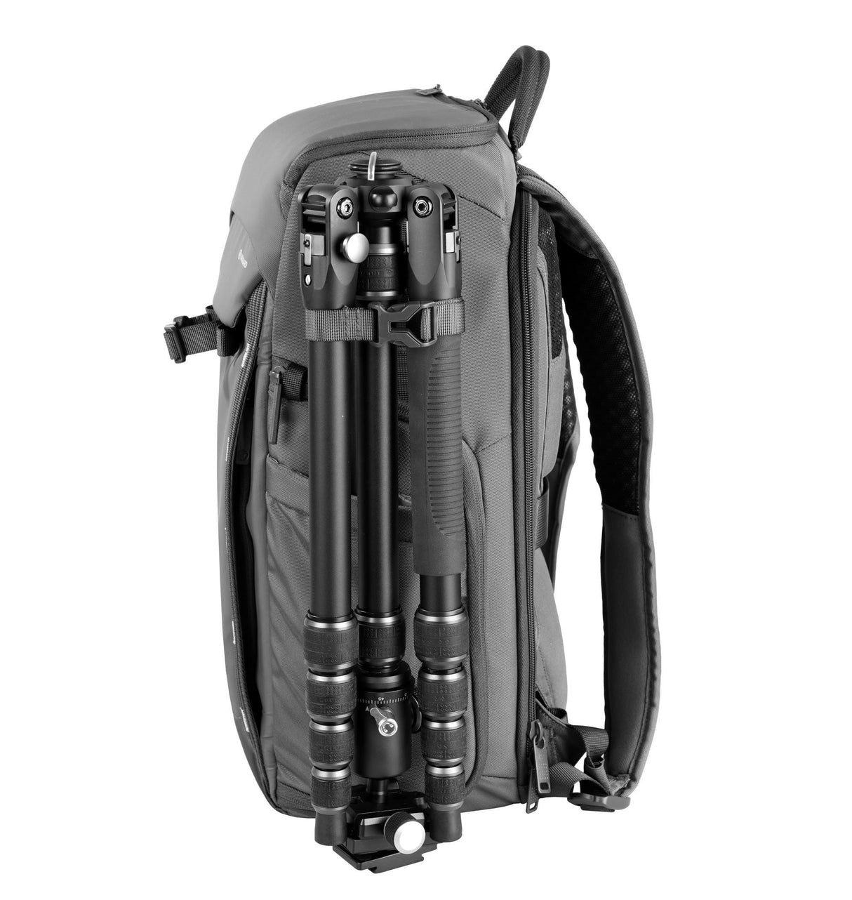 Vanguard Veo Adaptor R44 Schwarz Rucksack Mit Usb-A