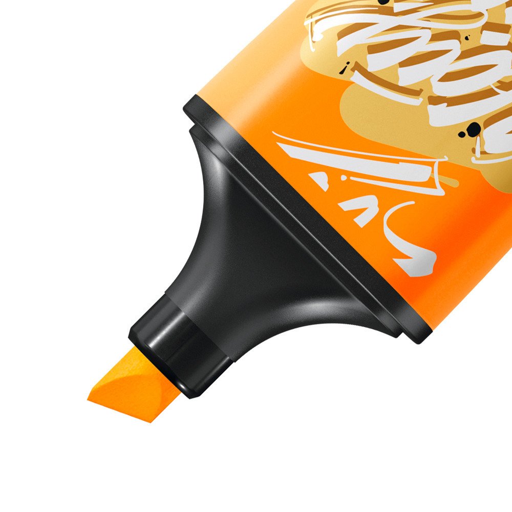 Rotulador Stabilo Boss Mini Fluo