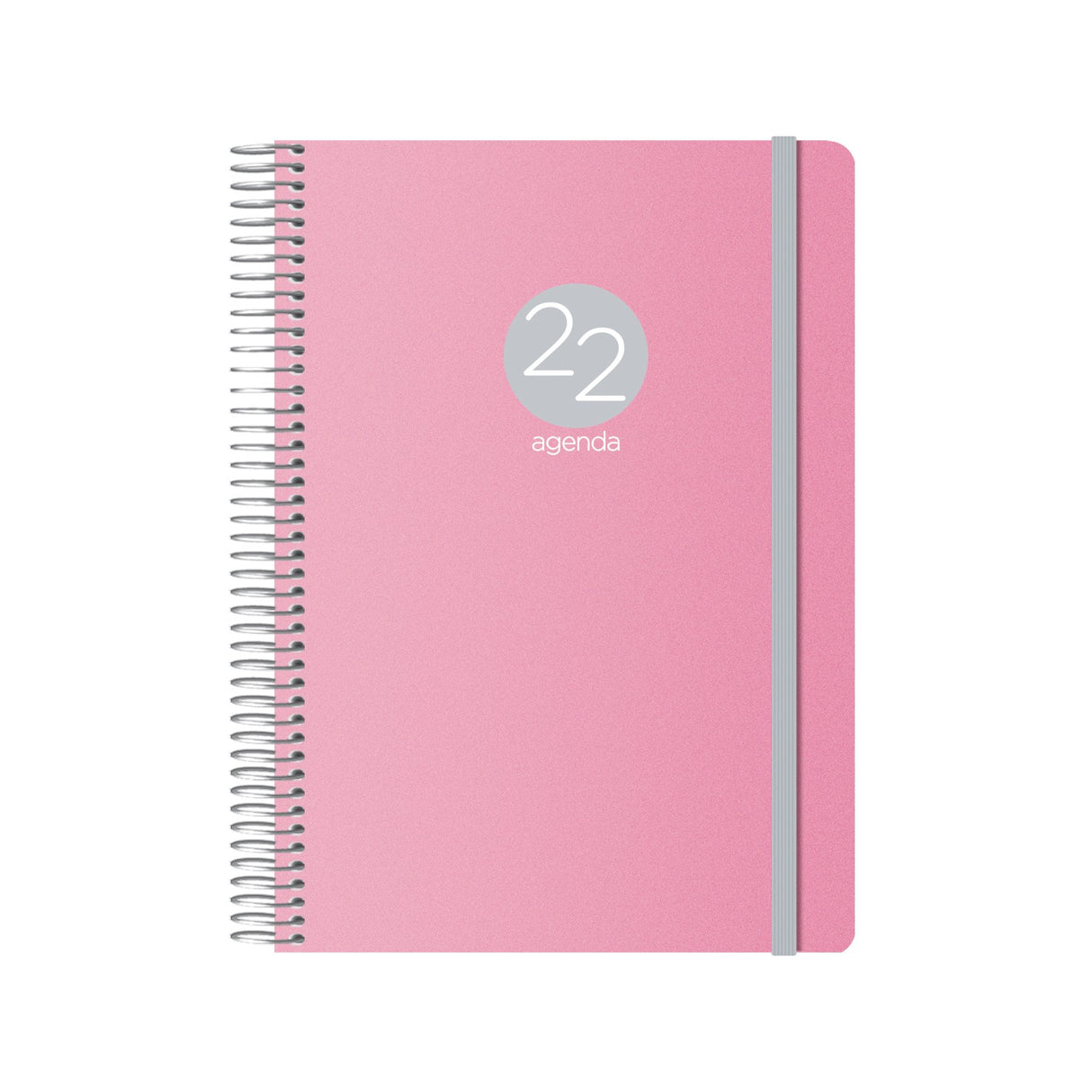 EAN 8421938126884 - DOHE Memphis Agenda diaria 336 páginas imagen 1