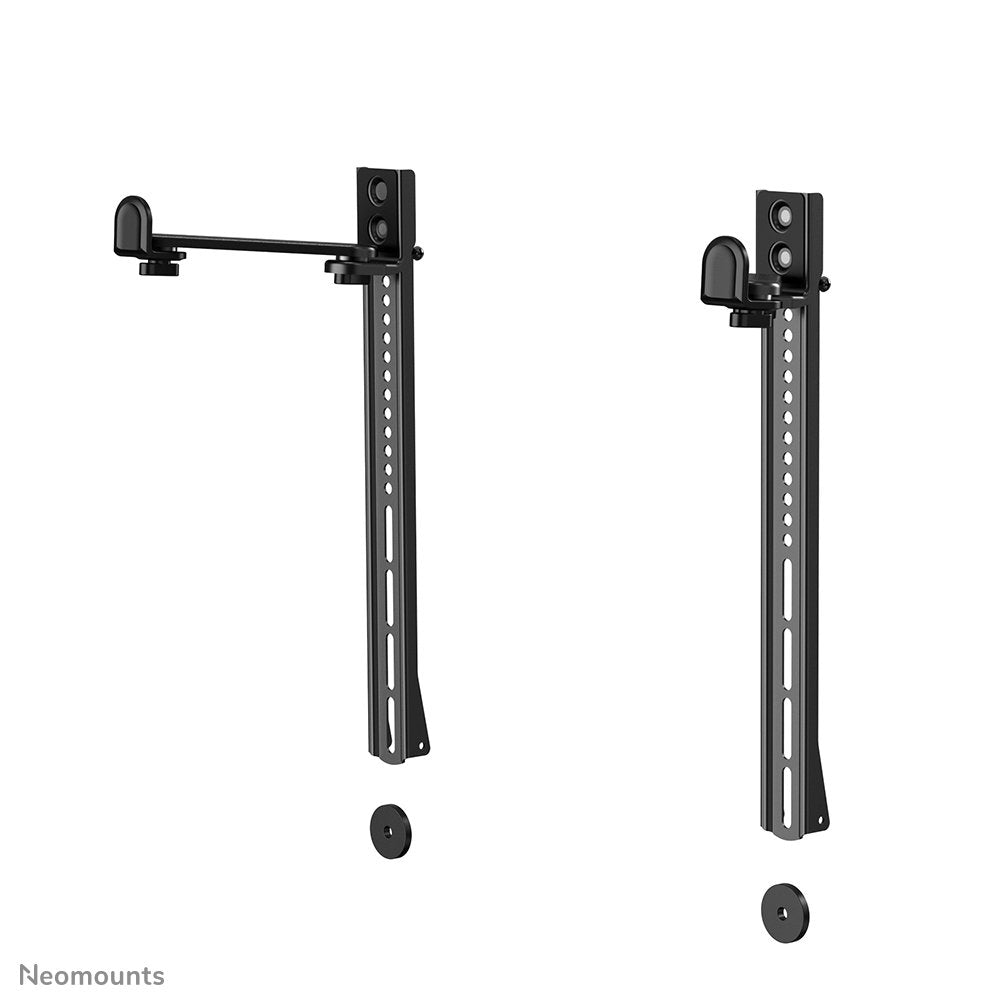 Neomounts Soporte Universal Para Barras De Sonido, Ajustable En Profundidad (7,7-21,5 Cm) 15kg Awl29-650bl1