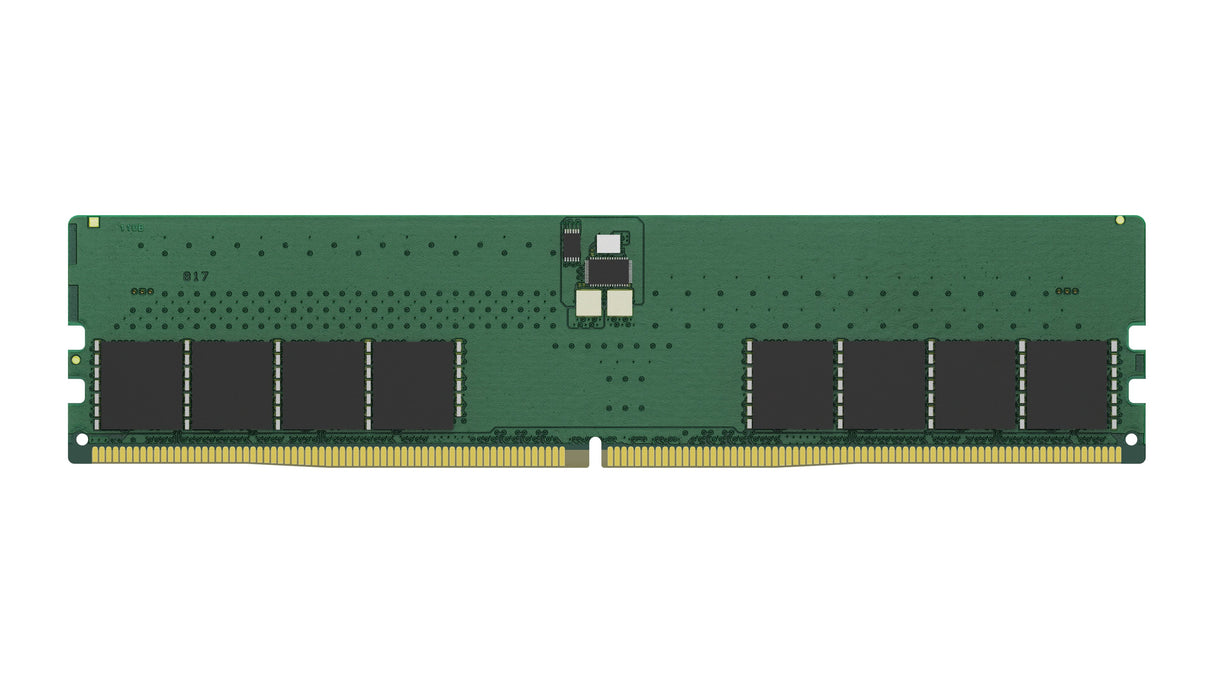EAN 0740617336771 - Kingston Technology ValueRAM módulo de memoria 48 GB 1 x 48 GB DDR5 5600 MT/s 288-pin DIMM imagen 2