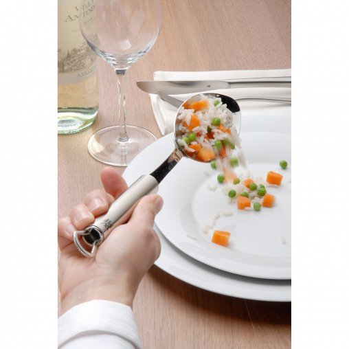 Wmf 1872466030 Profi Plus Servierlöffel 32 Cm