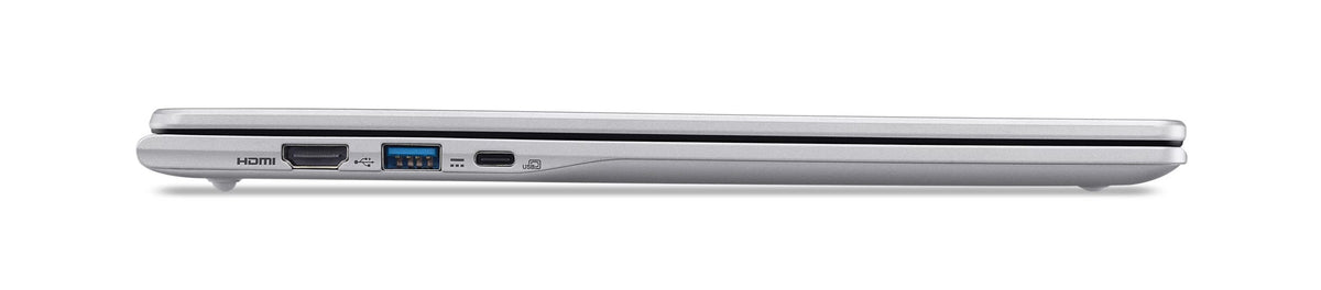 Portátil Acer Chromebook 315 Cb315 7h C6fd 15.6" Full Hd Intel N50 8gb Ram 128 Gb Emmc Uhd Graphics Google Chromeos Plata Sin Cargador