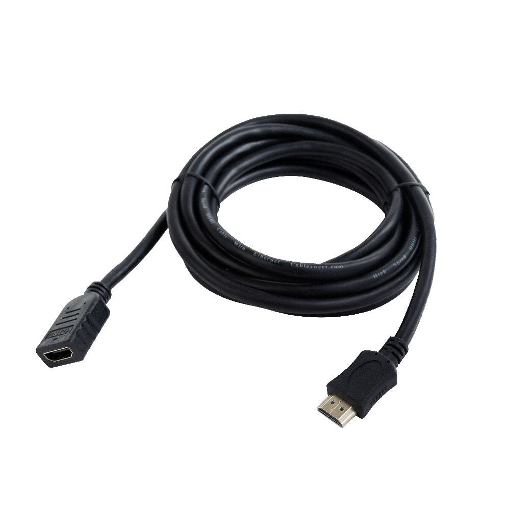 EAN 8716309085380 - Gembird 4.5m HDMI cable HDMI 4,5 m HDMI tipo A (Estándar) Negro imagen 2