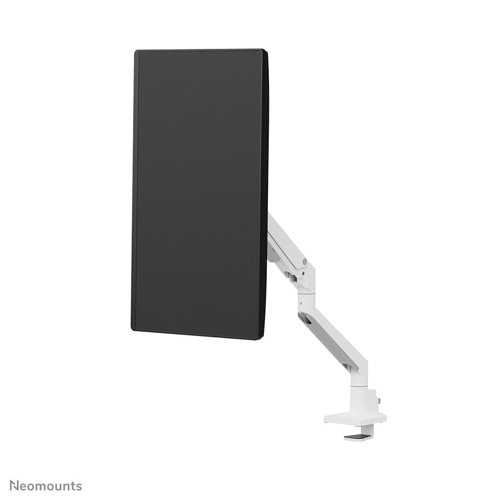 EAN 8717371443016 - Neomounts DS70-250WH1 soporte para monitor 88,9 cm (35") Escritorio Blanco imagen 15