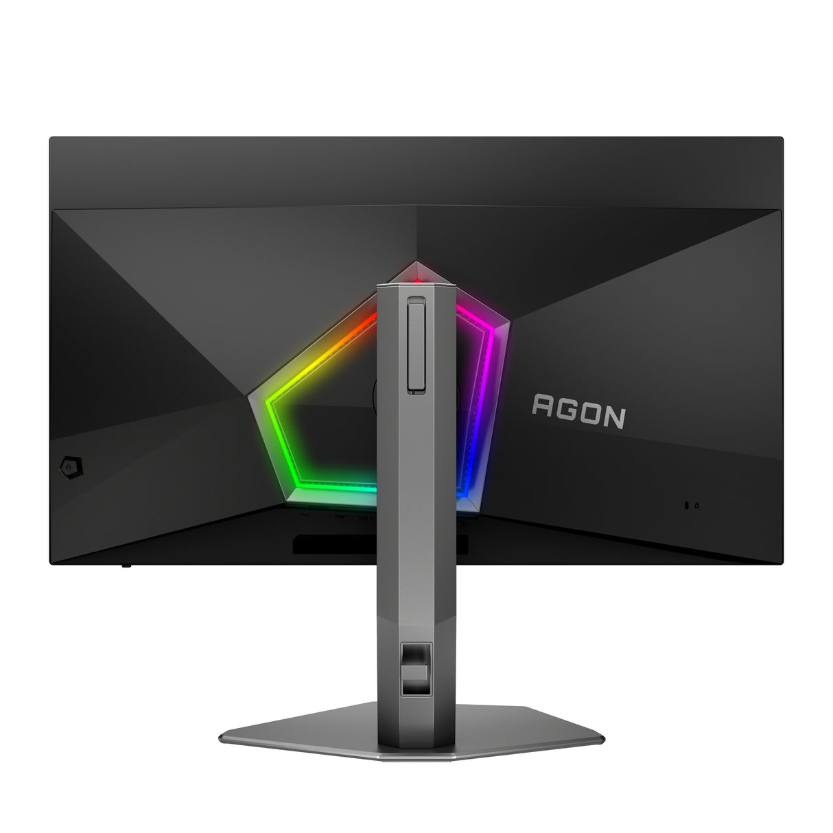 EAN 4038986112468 - AOC AGON PRO AG326UD pantalla para PC 80 cm (31.5") 3840 x 2160 Pixeles 4K Ultra HD QD-OLED Negro imagen 15