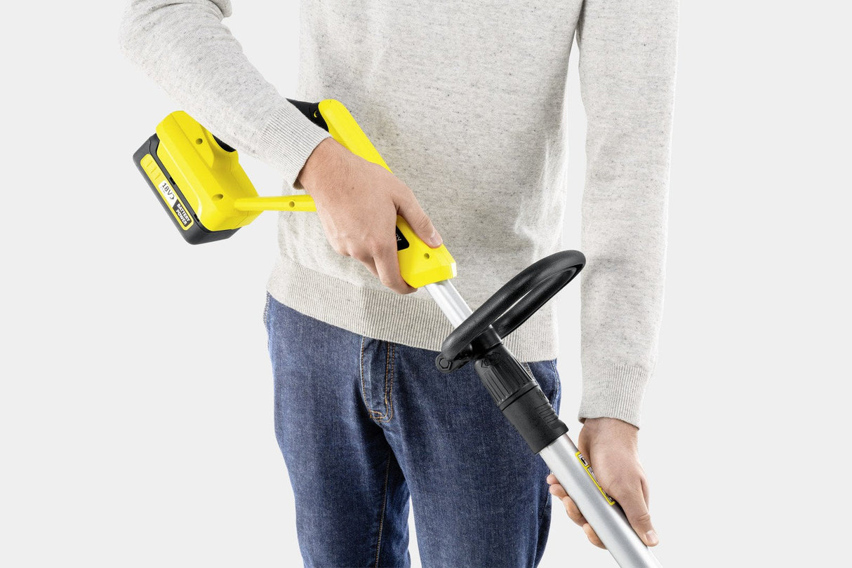 Desbrozador Inalámbrico Kärcher Ltr 18-30