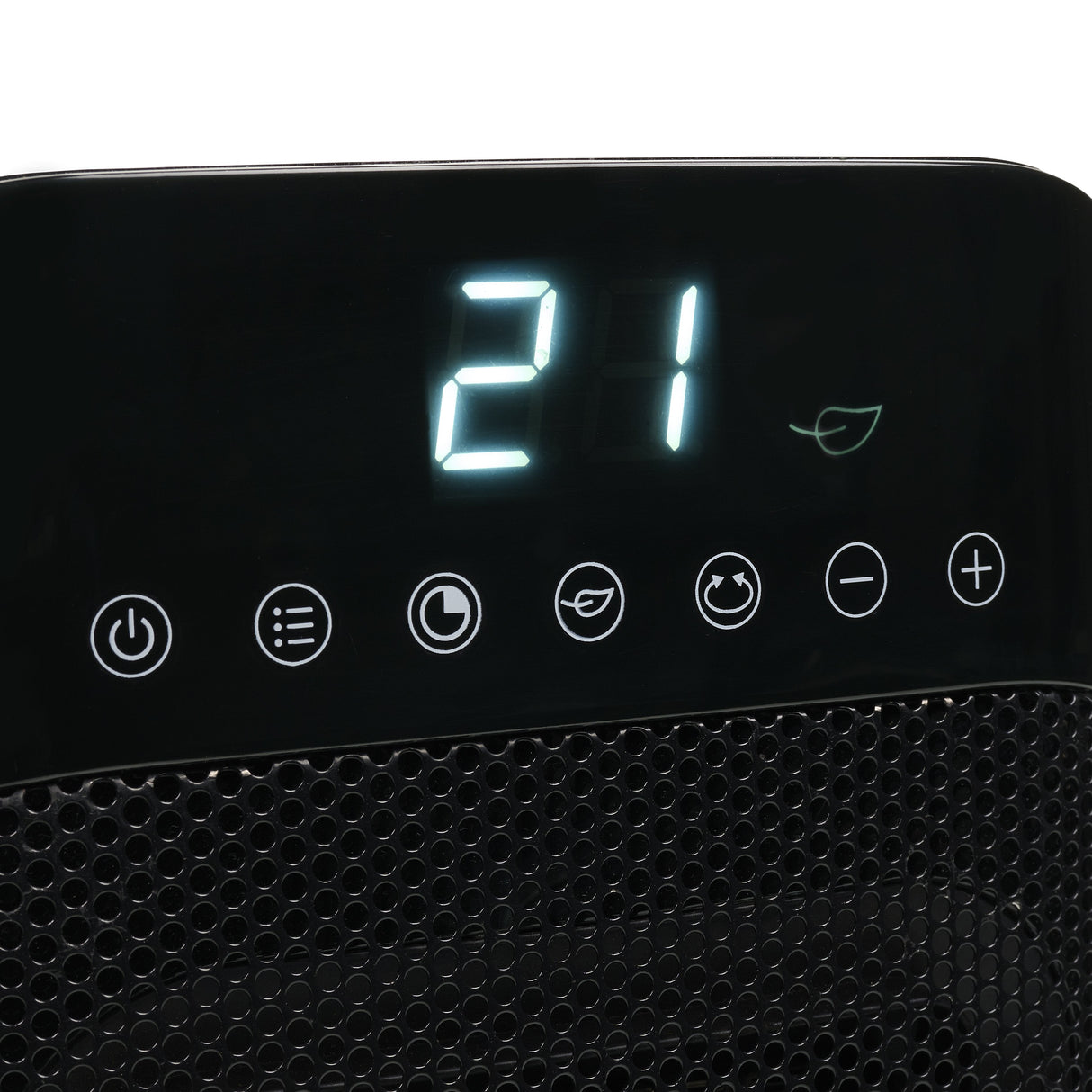 EAN 8712836970175 - Tristar KA-5074 calefactor eléctrico Interior Negro 1800 W Ventilador eléctrico imagen 7