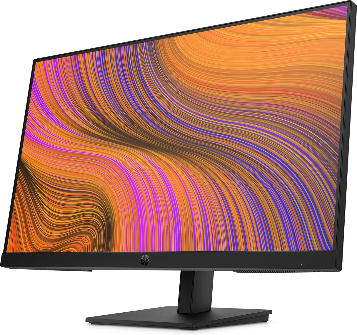 EAN 0196548132300 - HP P24h G5 FHD Monitor pantalla para PC 60,5 cm (23.8") 1920 x 1080 Pixeles Full HD LCD Negro imagen 2