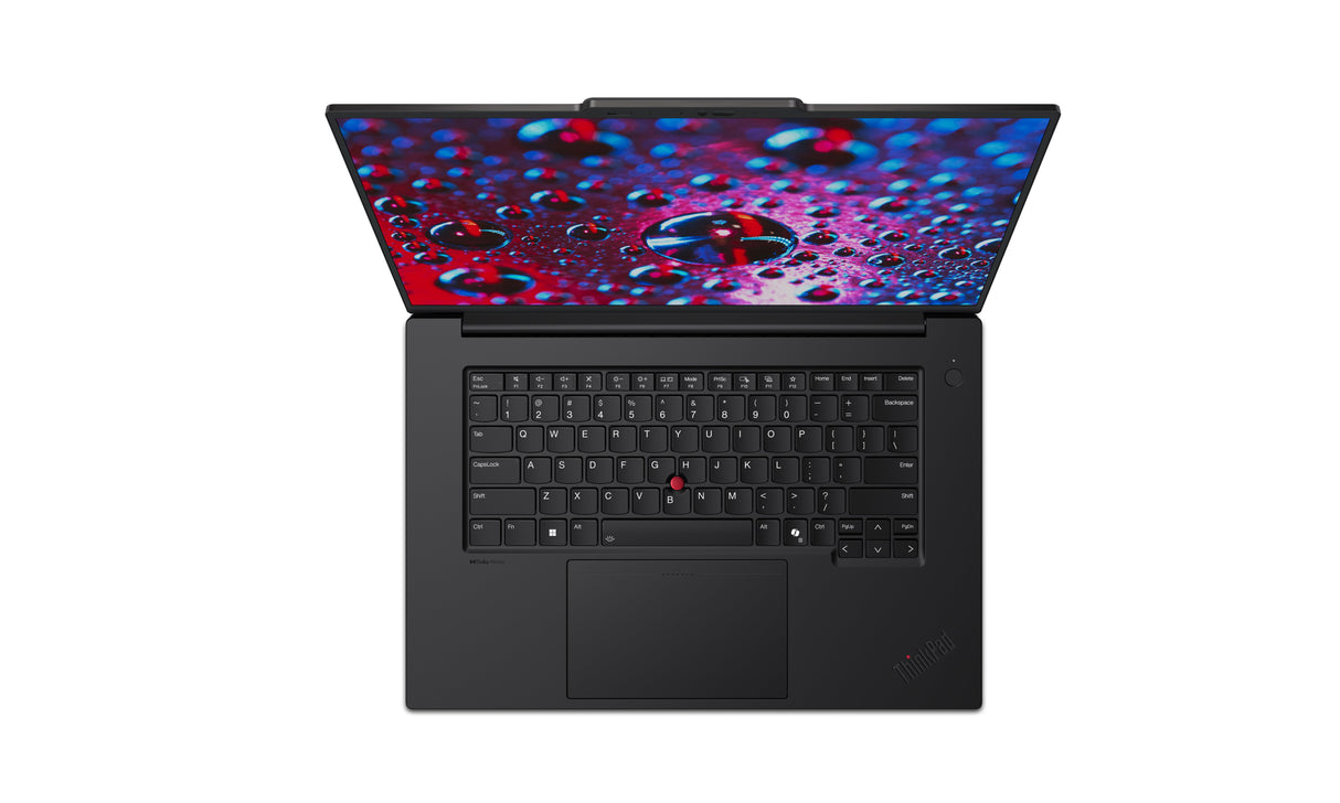 EAN 198153494804 - Lenovo ThinkPad P1 Gen 7 Intel Core Ultra 7 165H Estación de trabajo móvil 40,6 cm (16") WQXGA 32 GB LPDDR imagen 5