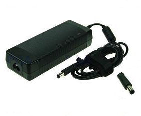 Hp 463953-001 Adaptador E Inversor De Corriente Interior 120 W Negro