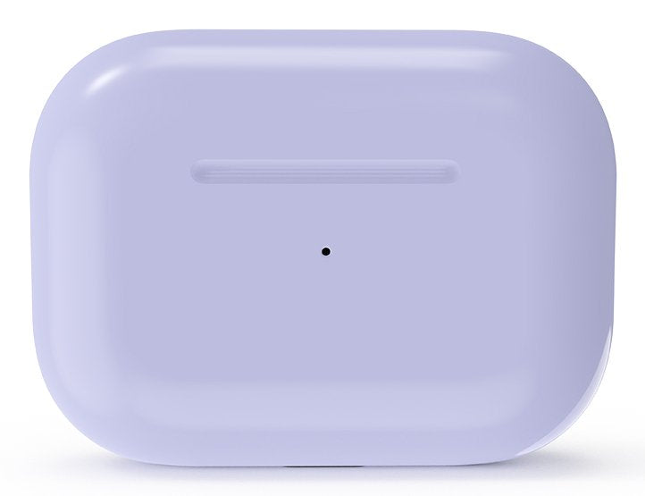 Auriculares Gembird Bt Tws Violeta