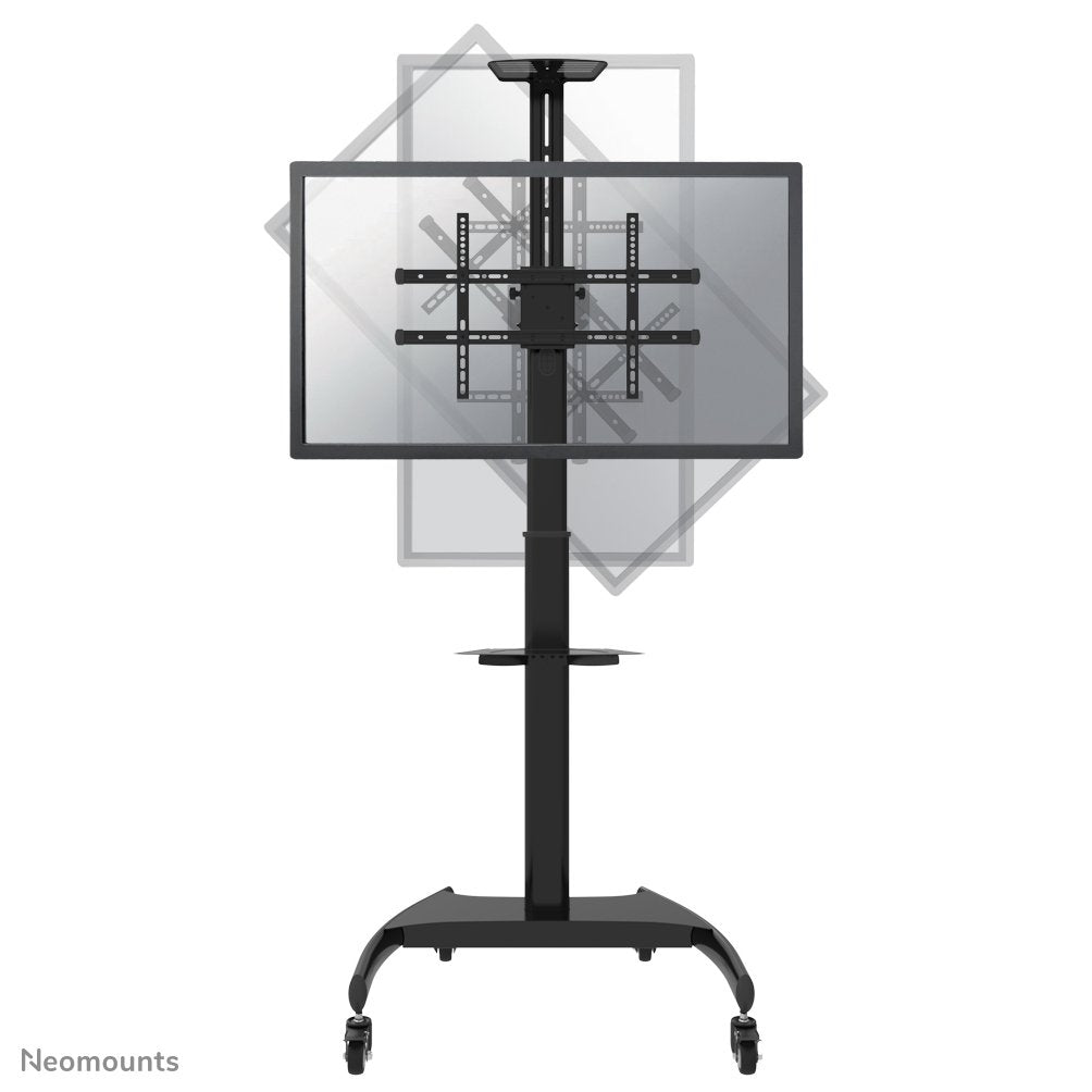 Newstar Soporte De Suelo Móvil Para Tv