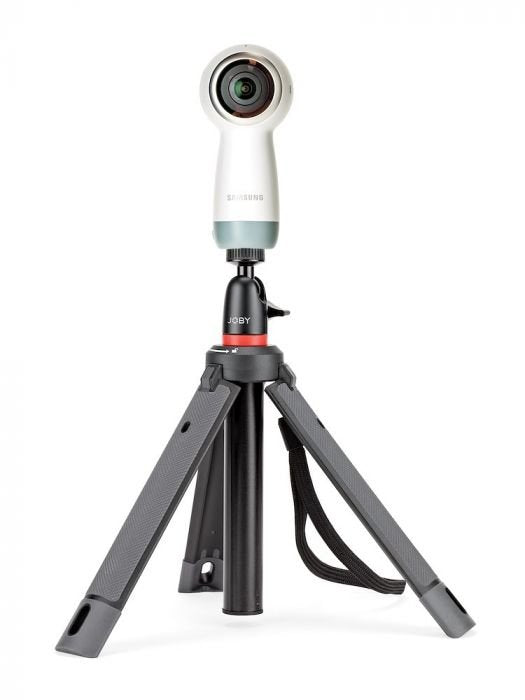 Joby Telepod 325 Trípode Para Cámara Selfie Stick Negro