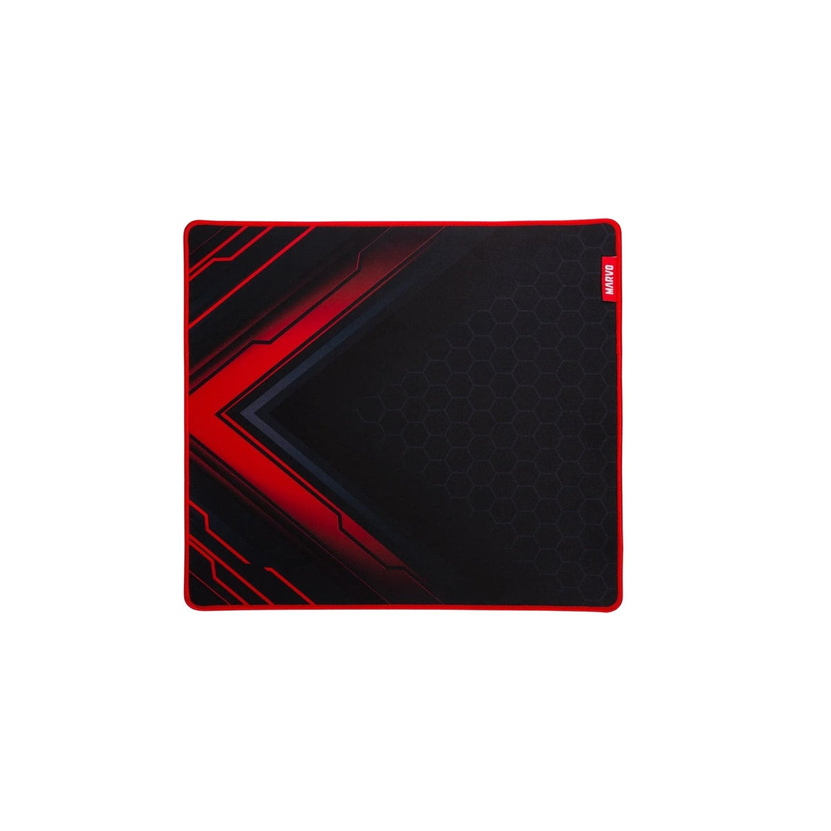 Alfombrilla De Ratón Gaming Blaze M 35x30 Cm