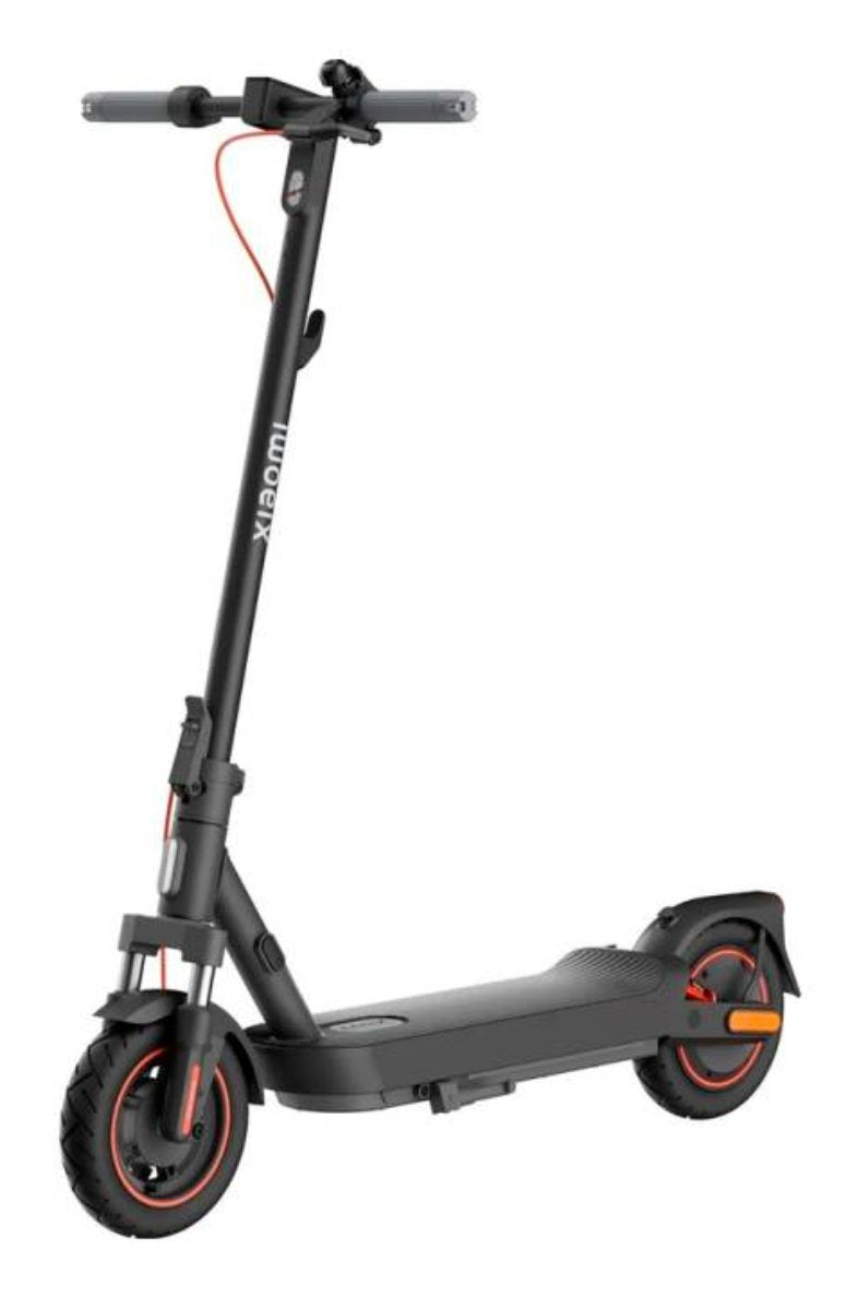 Patinete Eléctrico Xiaomi Electric Scooter 5 Max Motor 1000w Ruedas 10' 25km H Autonomía 60km Negro