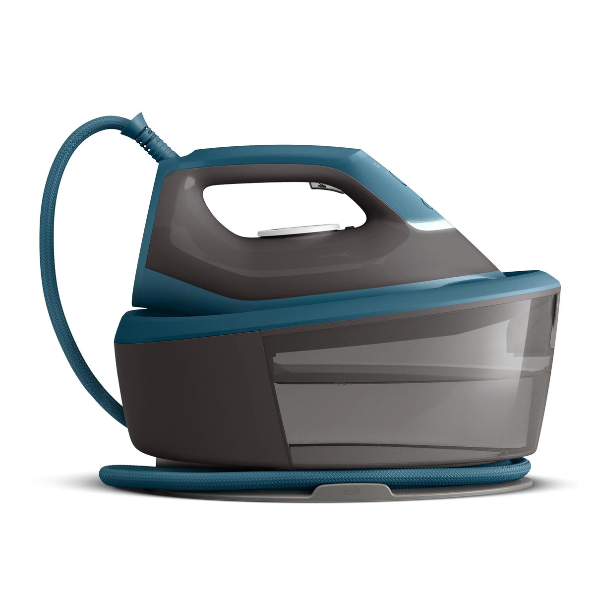 Philips Plancha Caldaia Series 2000 1.4l 2400w Azul/Gris