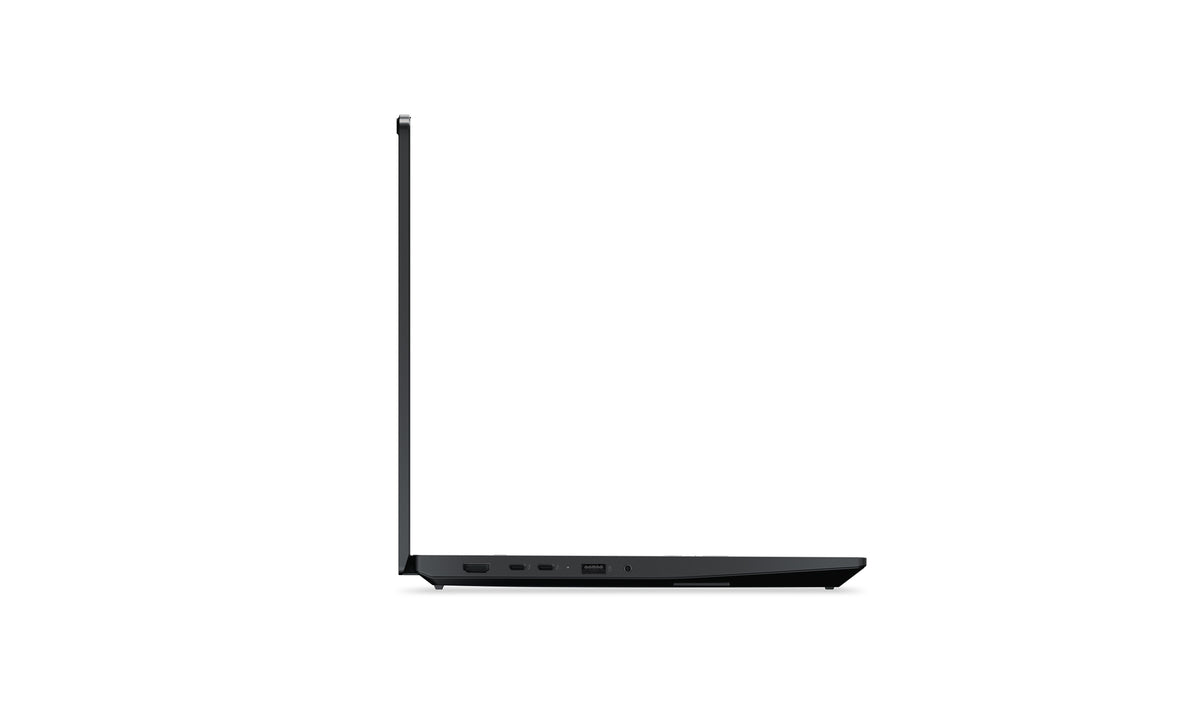 EAN 0199275457630 - Lenovo ThinkPad P16s Gen 5 (Intel) 388H Estación de trabajo móvil 40,6 cm (16") 2.8K 64 GB LPDDR5x-SDRAM imagen 8