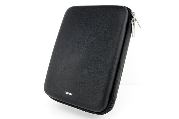 Troika Organizer-Etui Travel Case Negro