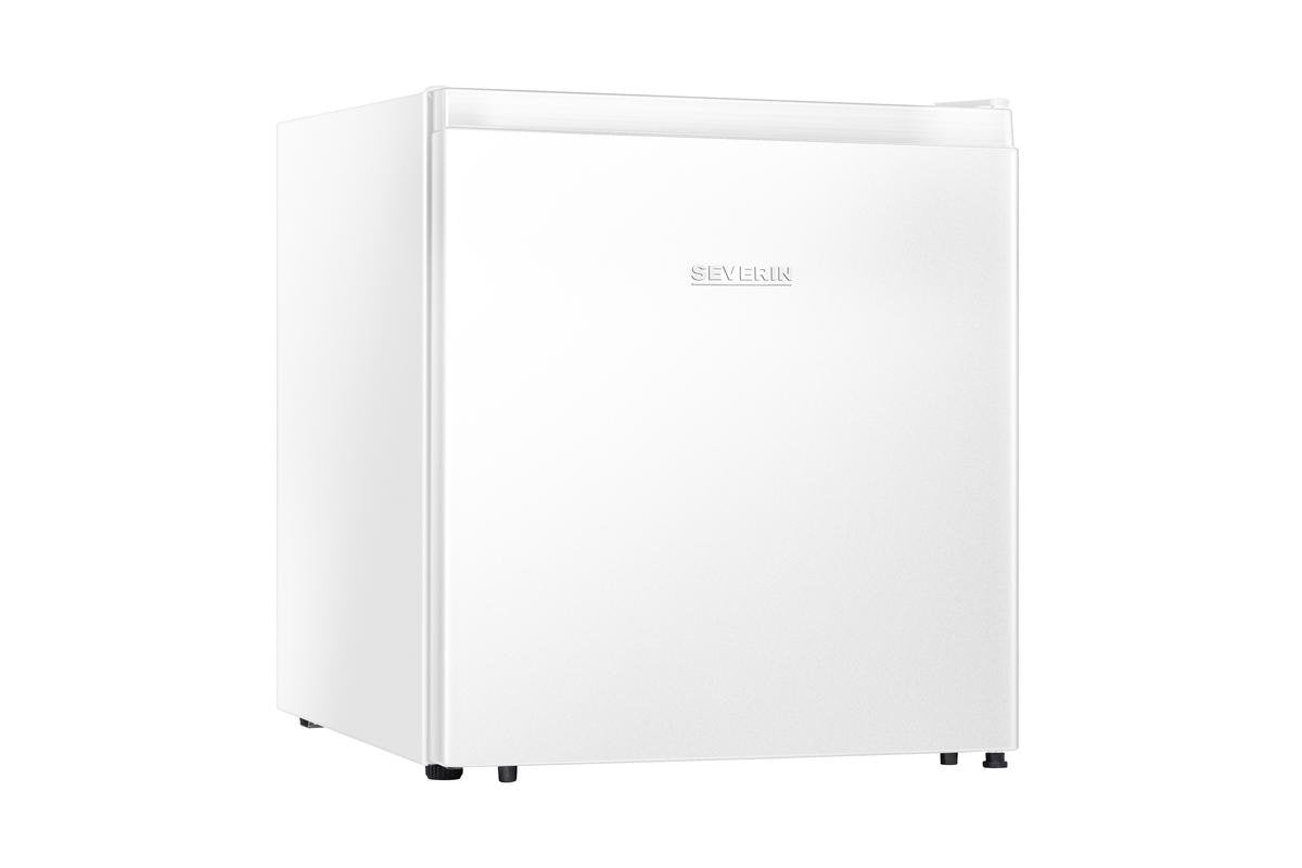 EAN 4008146038464 - Severin KB 8877 nevera combi Independiente 45 L Blanco imagen 2